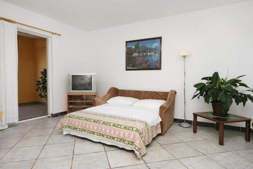 Apartments With A Parking Space Crikvenica - 5532