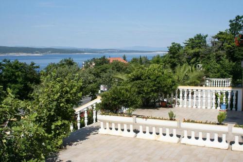 Apartments With A Parking Space Crikvenica - 5532