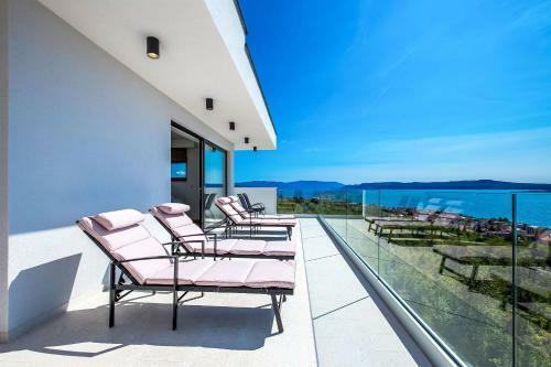 Luxus Villa Arly