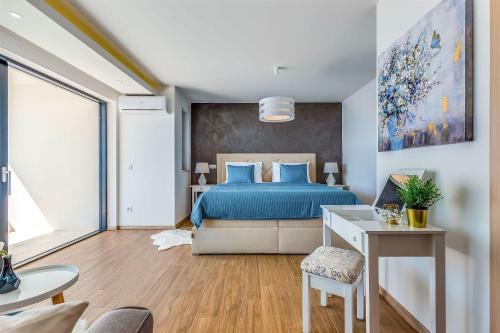 Luxus Villa Arly