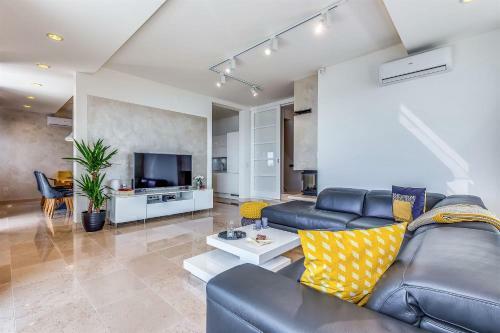Luxus Villa Arly
