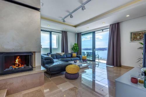 Luxus Villa Arly