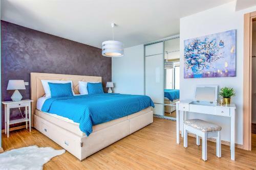 Luxus Villa Arly