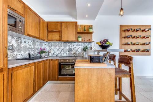 Luxus Villa Arly