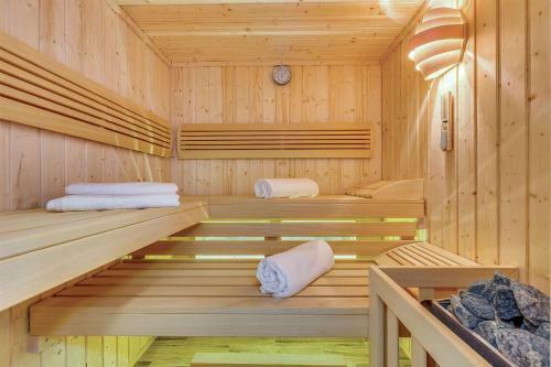 Luxus Villa Arly