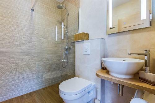 Luxus Villa Arly