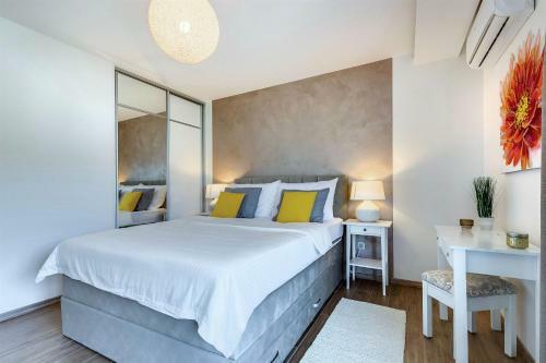 Luxus Villa Arly