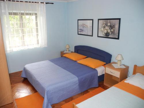 Apartman Masa 4+2