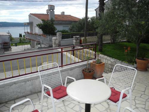 Apartman Masa 4+2