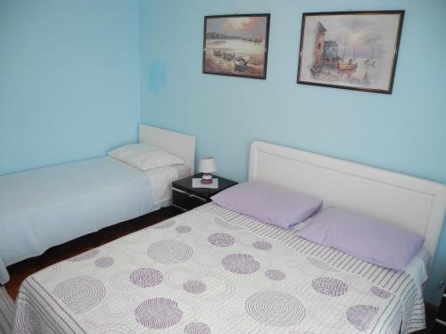 Apartman Masa 4+2