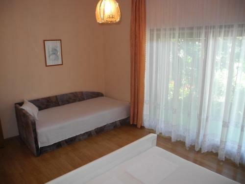 Apartamentos Dubravka 4+2 Pax
