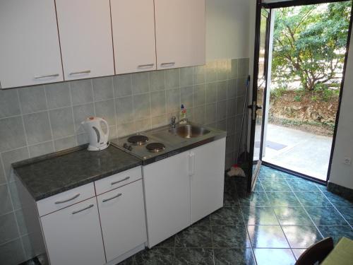 Apartamentos Dubravka 4+2 Pax