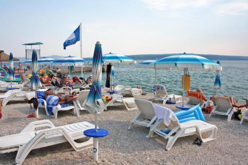 Apartment Crikvenica 12305b