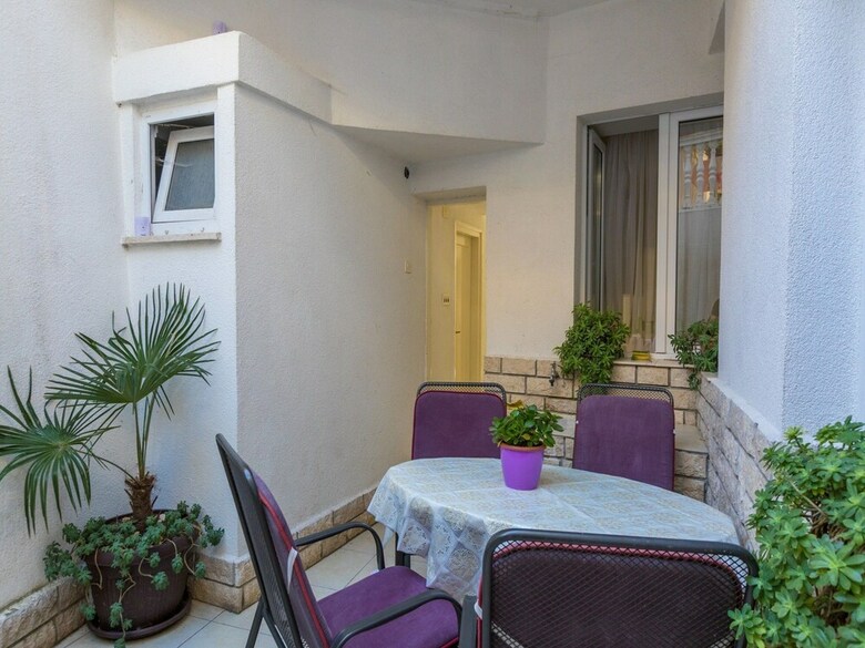 Apartments Belli