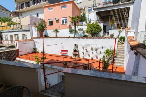 Apartment Crikvenica 13572a