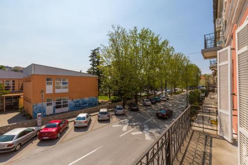 Apartment Crikvenica 13572a