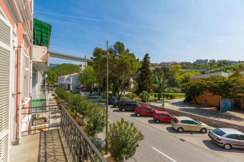 Apartment Crikvenica 13572a