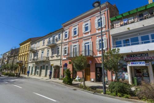 Apartment Crikvenica 13572a