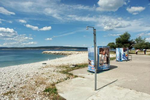 Apartment Crikvenica 12592d
