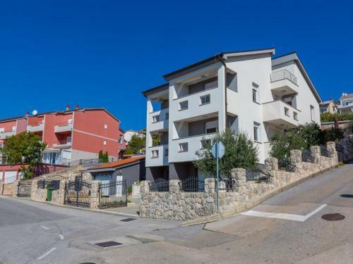 Apartments Livaja