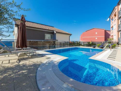 Apartments Livaja