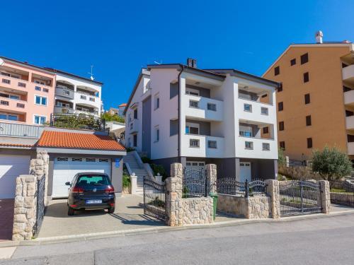 Apartments Livaja