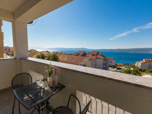 Apartments Livaja