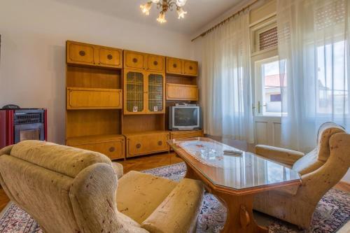 Apartment In Crikvenica 5569