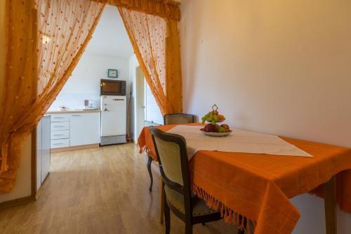 Apartment In Crikvenica 5569