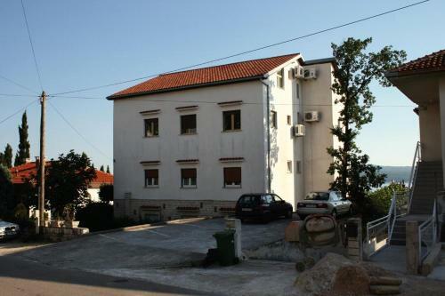 Apartamentos Studio Crikvenica 5555c