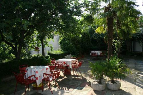 Apartamentos Studio Crikvenica 5555c