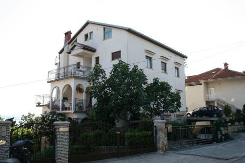 Apartamentos Studio Crikvenica 5555c