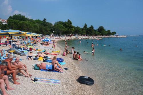 Apartamentos Studio Crikvenica 5555c