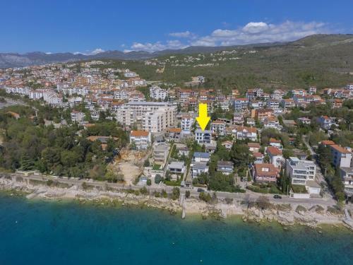 Apartment Perla