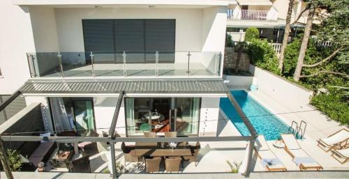 Apartment Perla