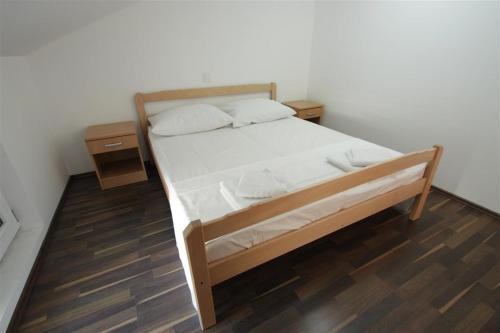 Apartments In Crikvenica 5529