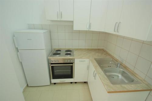 Apartments In Crikvenica 5529