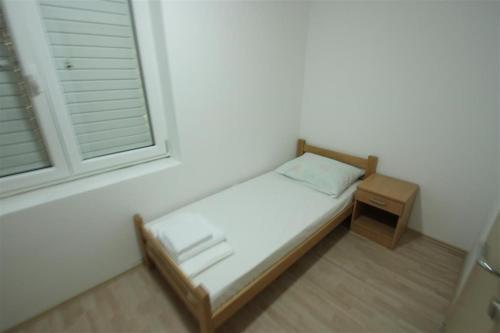 Apartments In Crikvenica 5529