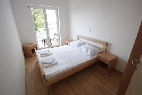 Apartments In Crikvenica 5529