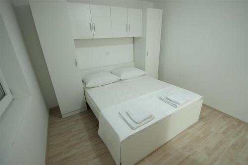Apartments In Crikvenica 5529