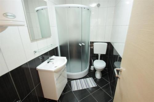 Apartments In Crikvenica 5529