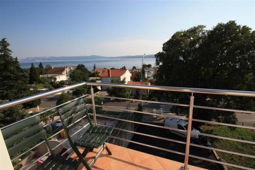 Apartments In Crikvenica 5529