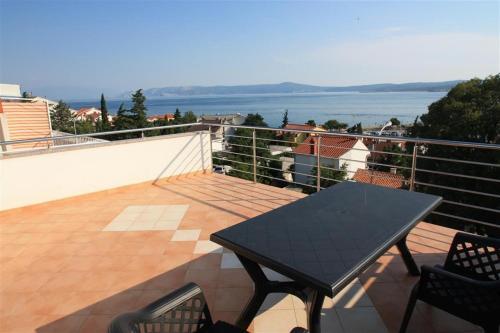 Apartments In Crikvenica 5529