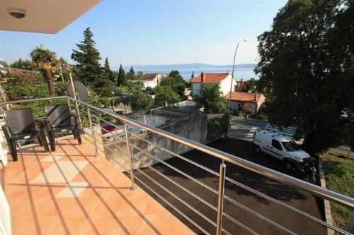 Apartments In Crikvenica 5529