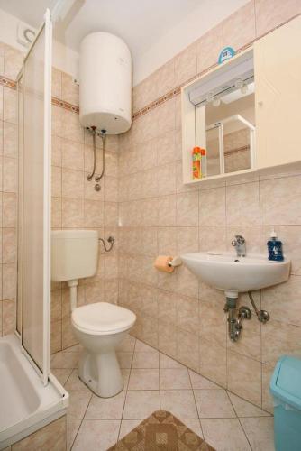Apartamentos Studio Crikvenica 5532b