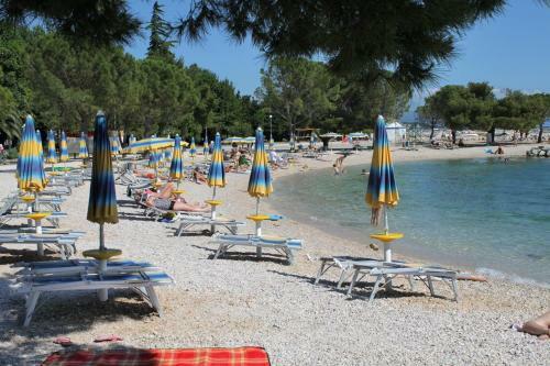 Apartamentos Studio Crikvenica 5532b