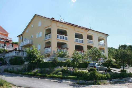 Apartamentos Studio Crikvenica 5532b