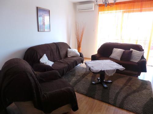 Apartments In Crikvenica 26879