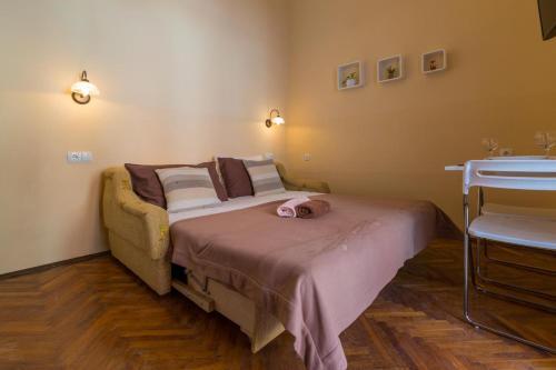 Apartamentos Studio Crikvenica 13572a