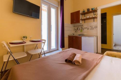 Apartamentos Studio Crikvenica 13572a